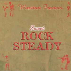 Sweet rock steady